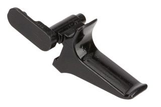 Sig Sauer P320 Flat Trigger